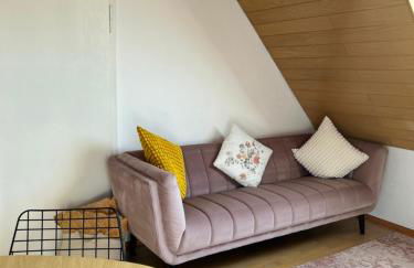 Feriendomizile Menholz - Foto 16