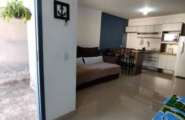 Casa de Hóspedes aconchegante em Florianópolis - Foto 4