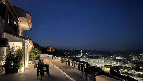 Vila Pombal Tomar Apartments - Pool & City Views - Foto 4