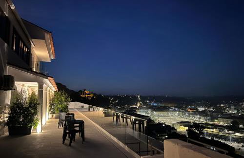 Vila Pombal Tomar Apartments - Pool & City Views - Foto 4