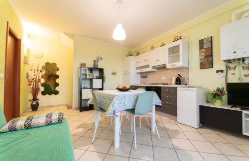 VERDE LIDO ADRIANO VISTA MARE - Photo 8