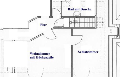 Idyllisches Reethaus Tönning - Foto 8
