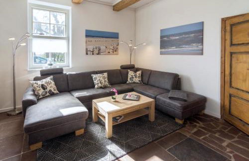 Ferienwohnung Gulfhof Siebelshörn - Photo 12