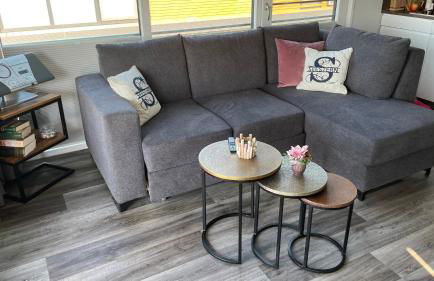 Hausboote am Bärwalder See Traumhaus-mieten - Foto 10