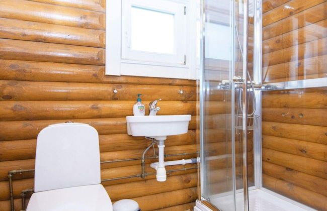 6 Person Holiday Home in Hovborg - Foto 15