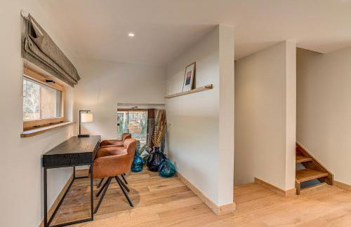 Chalet Diard, Detached Chalet, Alpes Travel, Sleeps 6 to 8 - Foto 28