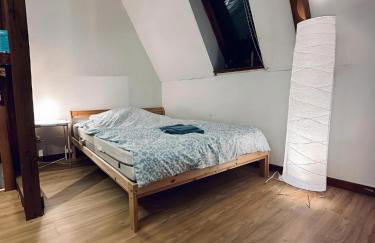 sleepWELL-Steinfurt III Familienfreundlich & Zentral - Foto 23