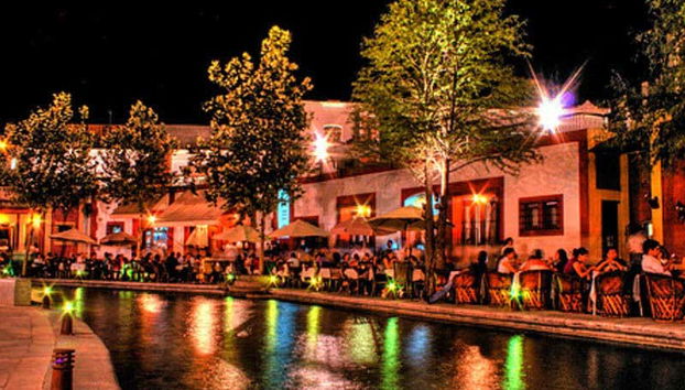 Découvrez le centre historique