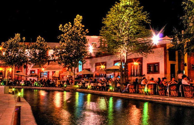 Visite de nuit dans Monterrey - Photo 4