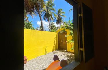 Casa Amarela em Icaraí de Amontada - Foto 33