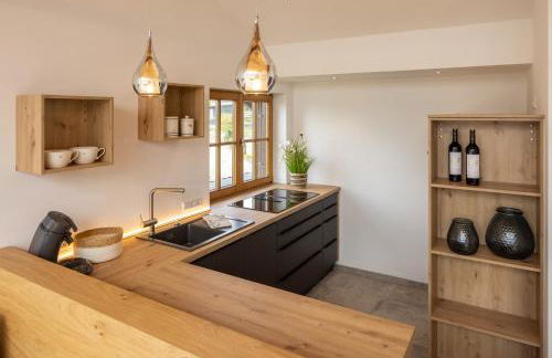 Stille x Weite - Hochwertige Wohnung mit See-Panorama - Foto 24