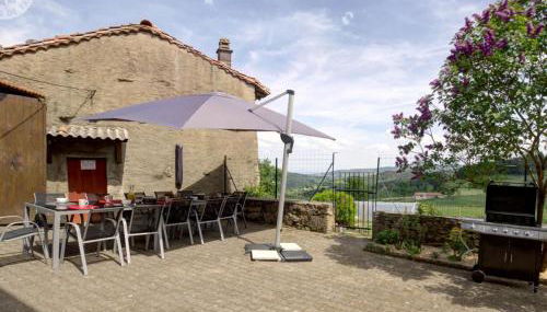 Charmante ferme rénovée, grand jardin, 8 chambres - FR-1-496-249 - Foto 4