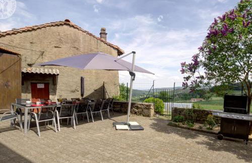 Charmante ferme rénovée, grand jardin, 8 chambres - FR-1-496-249 - Foto 4