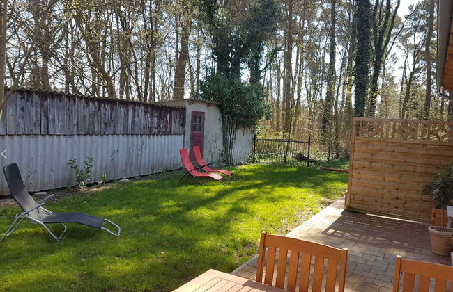 Naturhof Usedom - Photo 53