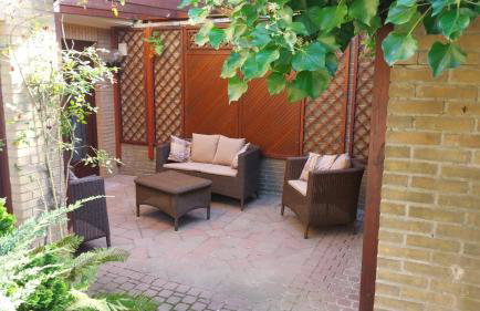 Appartements Haus Hashagen - Foto 6