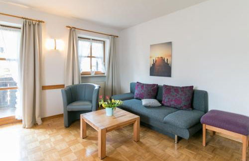 Haus Sonnenrose - Foto 16