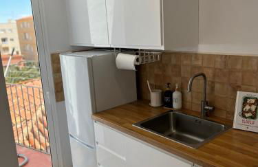 Apartamento renovado Miami Platja - Foto 17