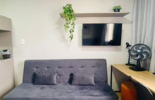 Studio 12, Completo com Piscina - Estação Brás SP - Photo 28