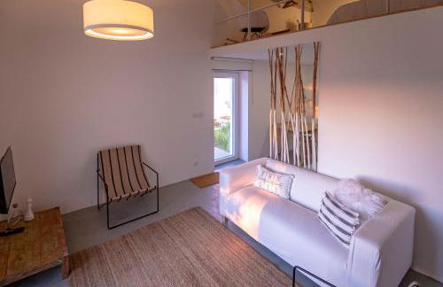 Pédebicho Serra da Arrábida Country Inn and Studios - Foto 17