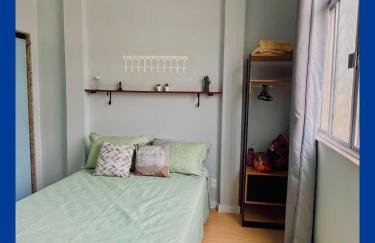 Estúdio charmoso na Lapa - Photo 1