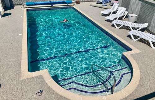 2 Bedroom Cottage sleeps 4, with Pool Use, Sennen - Foto 32