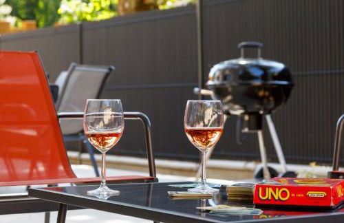 Holiday Home Ohana by Interhome - Foto 20