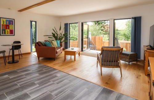 No1 The Lodge - Foto 7