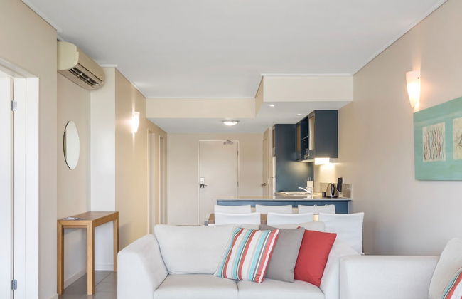 Club Wyndham Airlie Beach - Photo 37