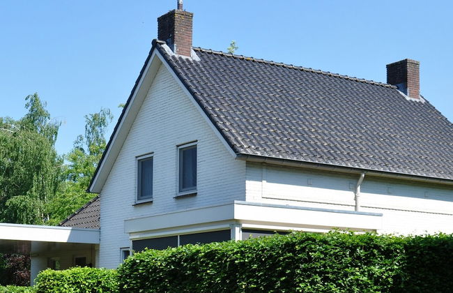 Majestic, Large Holiday Home near Leende Located Between Meadows & Forests - Foto 22