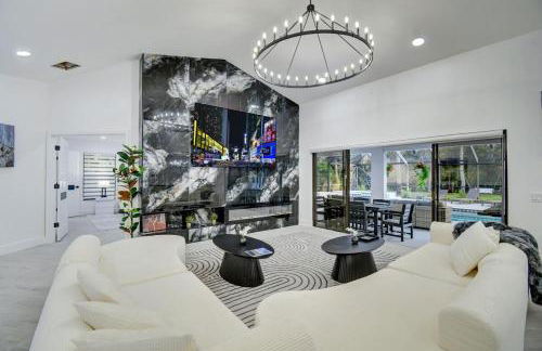 Equestrian modern house - Foto 38