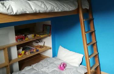 cottage with view of La Grave La Meije - Photo 24