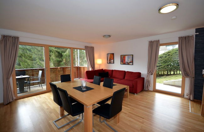 Schmitten Finest Apartments - Foto 21