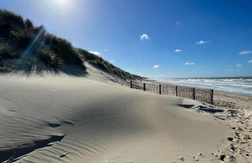 Stella Mare charmante maison proche du Touquet - Foto 28