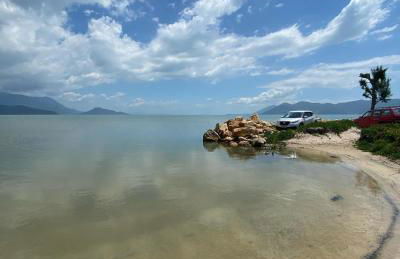 Pousada Ilha dos Corais - Foto 35