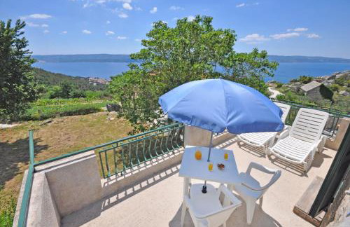 Apartments with parking space Omis - 15767 - Foto 16