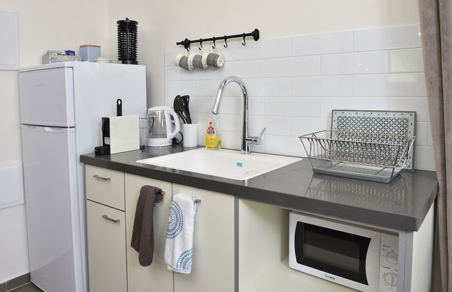 Shmulik Resort - Photo 11