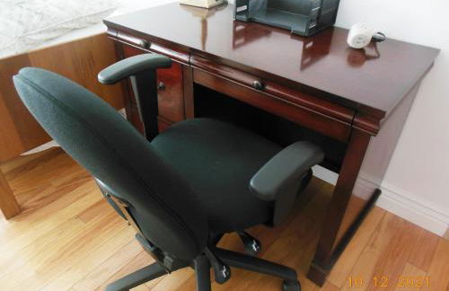 Alameda luxury 2BR 2BA house, AC, near ferry to San Francisco, 2 free parking spaces - Foto 38