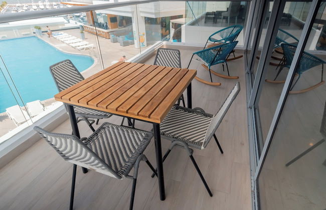 Grand Marina Santa Marta - Photo 62