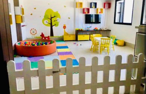 Maravilhoso! 2 suítes! Sua casa, no Salvador Prime! Wi-fi de 500 Mbps! - Foto 71