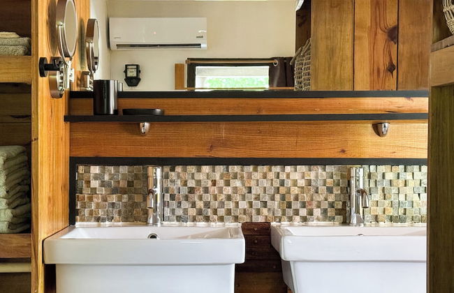 Jan Kok Lodges - Foto 26