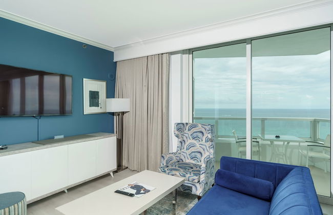 Residences at Fontainebleau Miami - Foto 79