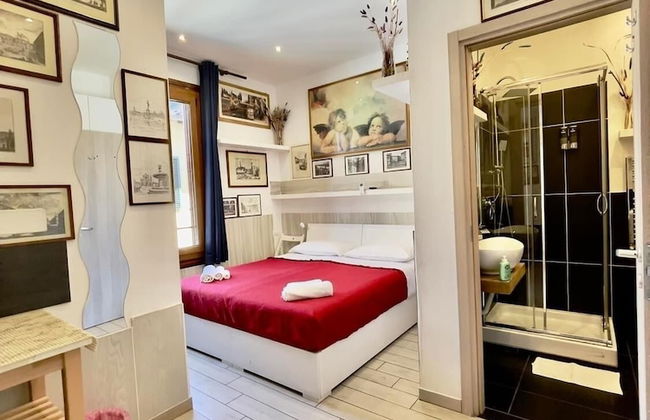 Guest house Biffi Simone - Foto 54