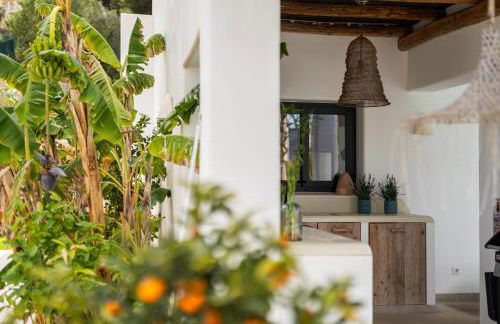 Ibiza Style Villa with pool by Prime Spanish Holidays - Photo 22