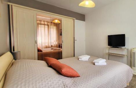 Gîte Unique Le Caijonet proche de Disneyland, Aeroport CDG, Paris - Foto 24