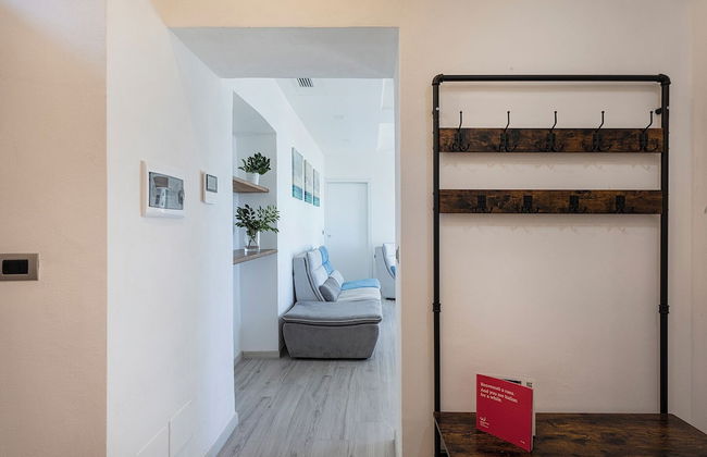 Genova Wonderview by Wonderful Italy - Foto 21