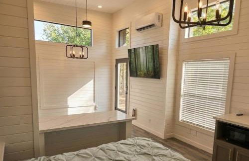 TH25 Red Rock Modern Tiny Home - 15 min to Sedona - Foto 10