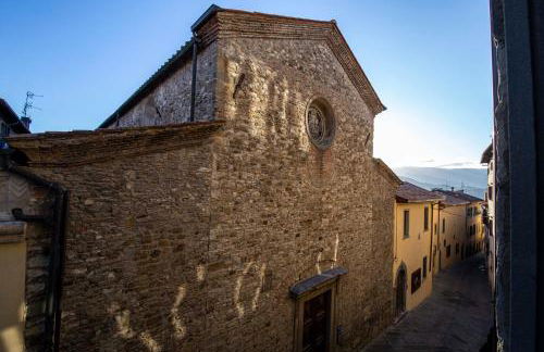 IBibiena - SUITE DEL CARDINALE - Foto 26