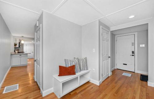 Boston Condo With FREE Parking - Foto 7