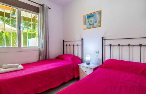 Inftour La viña Bungalow - Foto 33