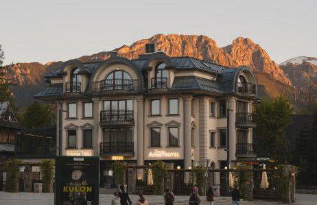 Aparthotel Cristina - Foto 1